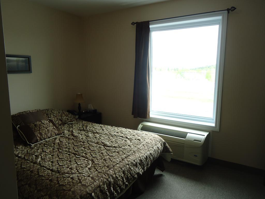 Motel Aux Ecluses Алма Екстериор снимка